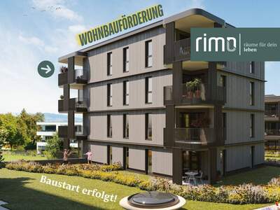 Wohnung kaufen in 6840 Götzis