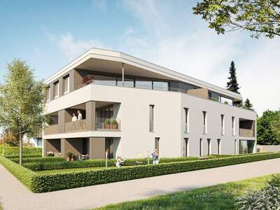 Wohnung kaufen in 6844 Altach (Bild 2)