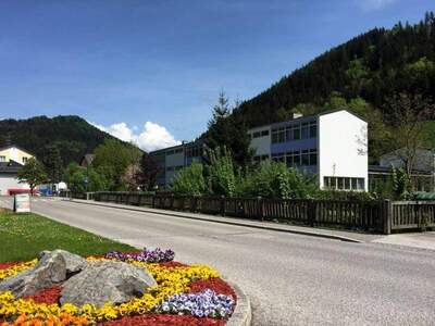 Wohnung mieten in 8663 St. Barbara