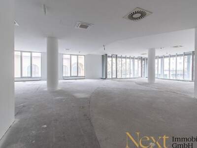 Büro / Praxis mieten in 5020 Salzburg (Bild 3)