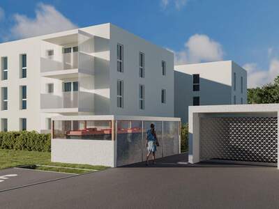 Wohnung mieten in 4190 Bad Leonfelden (Bild 2)