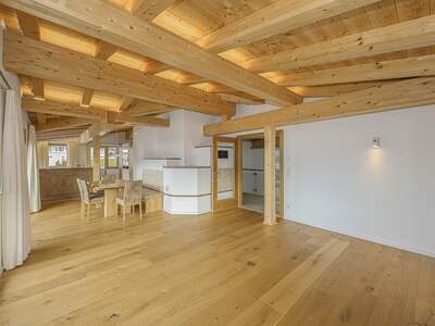 Mehrfamilienhaus kaufen in 6352 Ellmau (Bild 2)