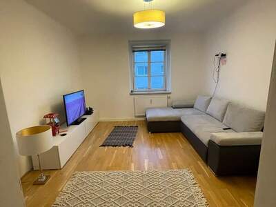 Apartment provisionsfrei mieten in 1150 Wien