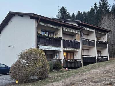 Wohnung kaufen in 9582 Altfinkenstein