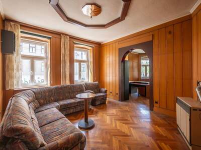 Altbauwohnung kaufen in 1070 Wien (Bild 4)