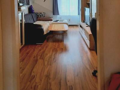 Altbauwohnung kaufen in 8020 Graz (Bild 2)
