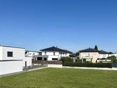 Grundstück kaufen in 4621 Sipbachzell