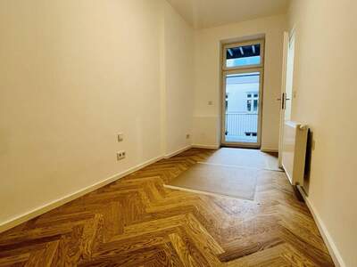 Eigentumswohnung in 1100 Wien