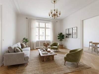 Wohnung mieten in 1030 Wien