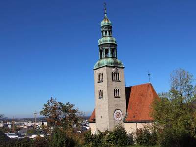 Anlageobjekt kaufen in 5020 Salzburg (Bild 2)