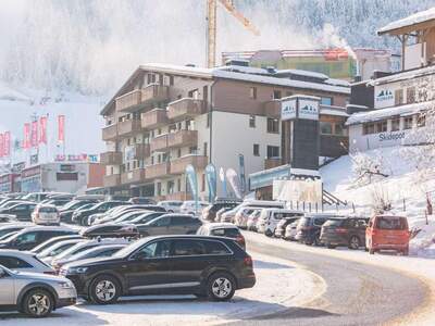 Dachgeschosswohnung kaufen in 6391 Fieberbrunn