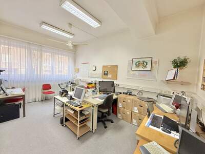 Gewerbeobjekt mieten in 1100 Wien (Bild 1)