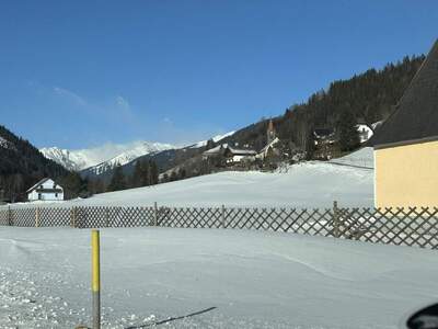 Grundstück kaufen in 8763 Bretstein