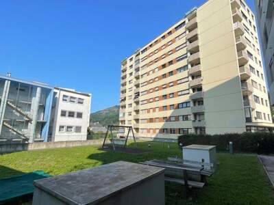 Wohnung mit Balkon kaufen in 8600 Bruck an der Mur (Bild 3)
