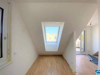 Apartment provisionsfrei mieten in 1110 Wien