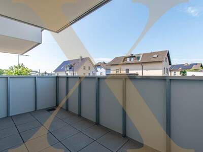 Terrassenwohnung kaufen in 4060 Leonding (Bild 1)