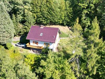 Haus kaufen in 8552 Eibiswald