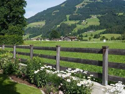 Wohnung provisionsfrei mieten in 6363 Westendorf