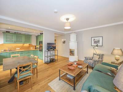 Wohnung kaufen in 6370 Kitzbühel