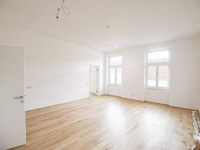 Mietwohnung in 1030 Wien