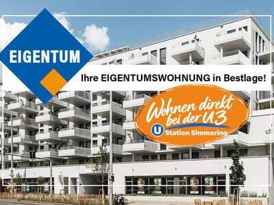 Wohnung kaufen in 1110 Wien
