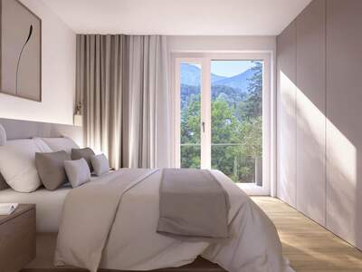 Eigentumswohnung in 4820 Bad Ischl
