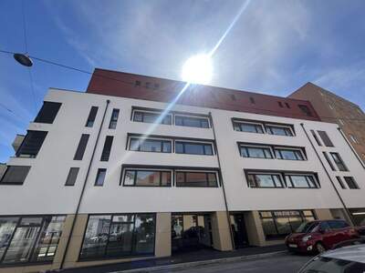 Wohnung mit Balkon mieten in 8020 Graz (Bild 1)