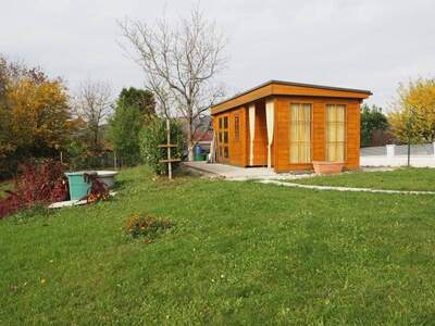 Gewerbeobjekt mieten in 4209 Außertreffling