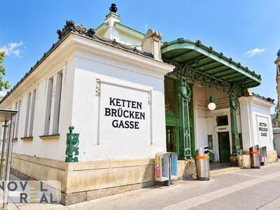Wohnung kaufen in 1040 Wien