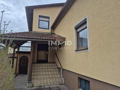 Haus kaufen in 3384 Haunoldstein