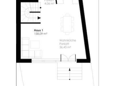 Haus kaufen in 2481 Achau (Bild 4)