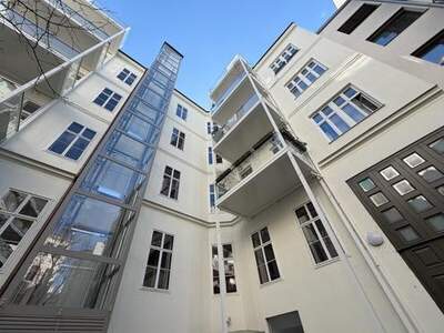 Wohnung kaufen in 1030 Wien