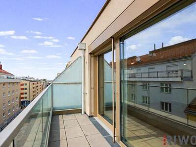 Terrassenwohnung kaufen in 1210 Wien (Bild 2)