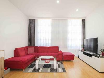 Wohnung kaufen in 1100 Wien