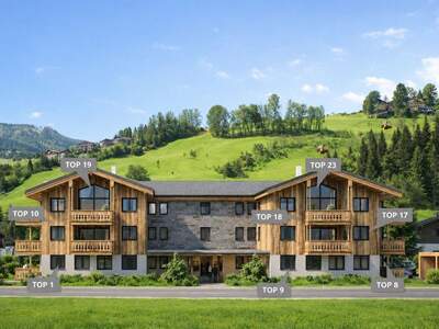 Eigentumswohnung in 8970 Schladming (Bild 5)