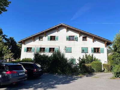 Wohnung mieten in 6820 Frastanz