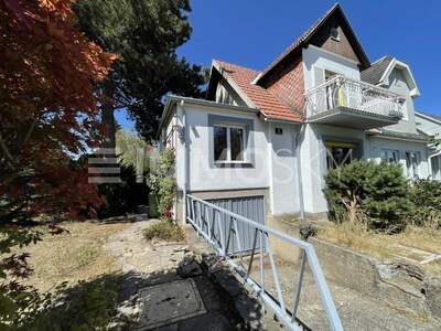 Einfamilienhaus mieten in 1130 Wien