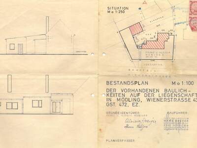 Immobilie kaufen in 2340 Mödling (Bild 5)