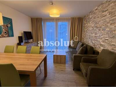 Terrassenwohnung kaufen in 5700 Zell am See (Bild 3)