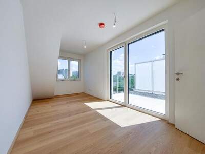 Terrassenwohnung kaufen in 1220 Wien (Bild 5)