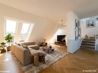 Mietwohnung in 1010 Wien