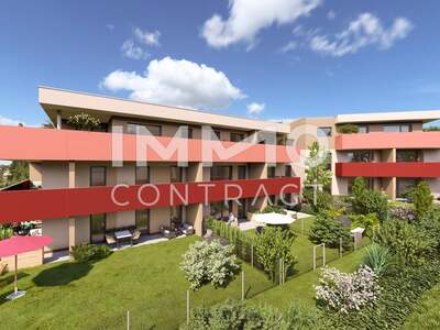 Eigentumswohnung in 4722 Peuerbach