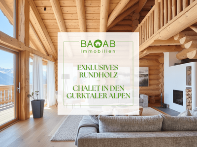 Haus mieten in 9565 Turracher Höhe