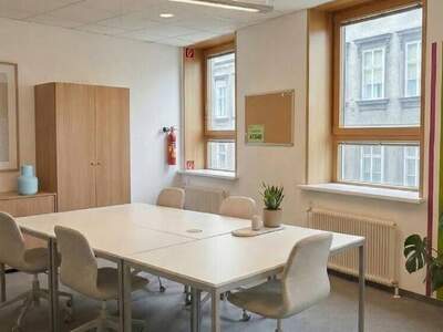 Gewerbeobjekt mieten in 1070 Wien