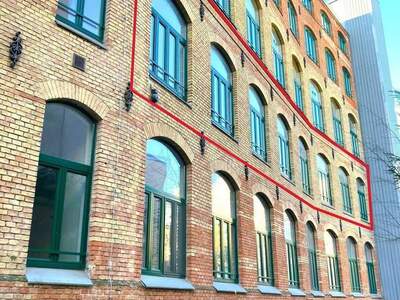 Gewerbeobjekt provisionsfrei mieten in 1050 Wien