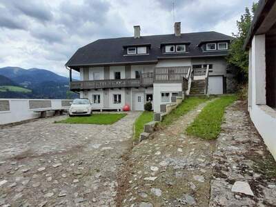 Gewerbeobjekt kaufen in 8962 Michaelerberg