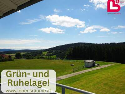 Wohnung mieten in 4183 Traberg (Bild 1)