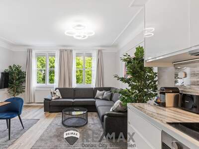 Eigentumswohnung in 1120 Wien (Bild 2)