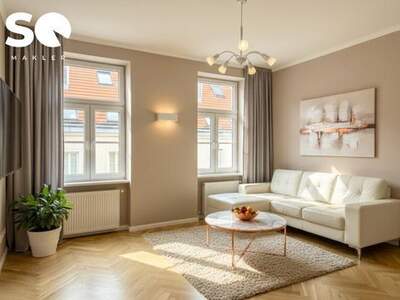 Wohnung kaufen in 1060 Wien