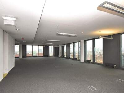 Büro / Praxis mieten in 1200 Wien (Bild 2)